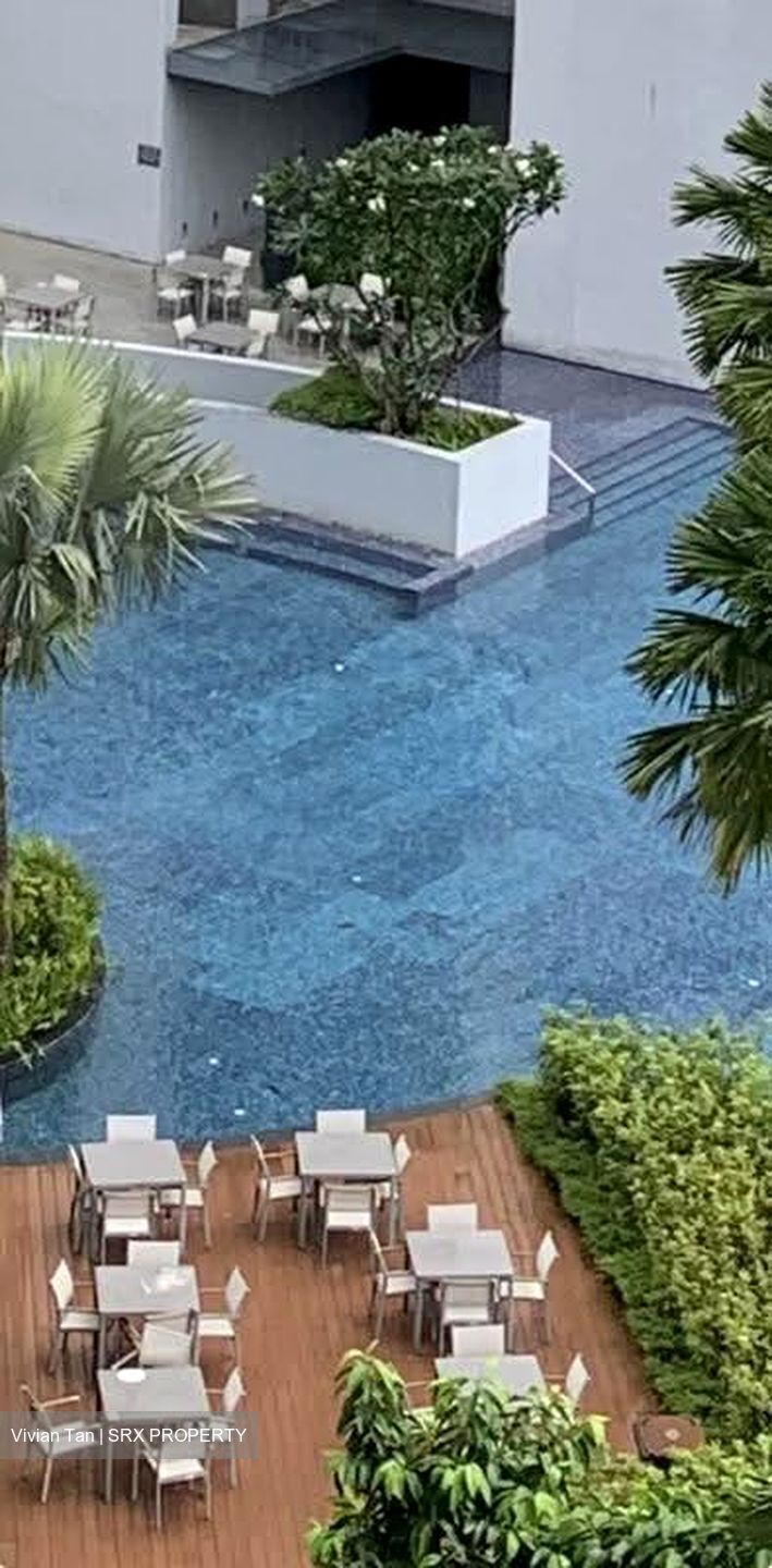 J Gateway (D22), Condominium #637584461